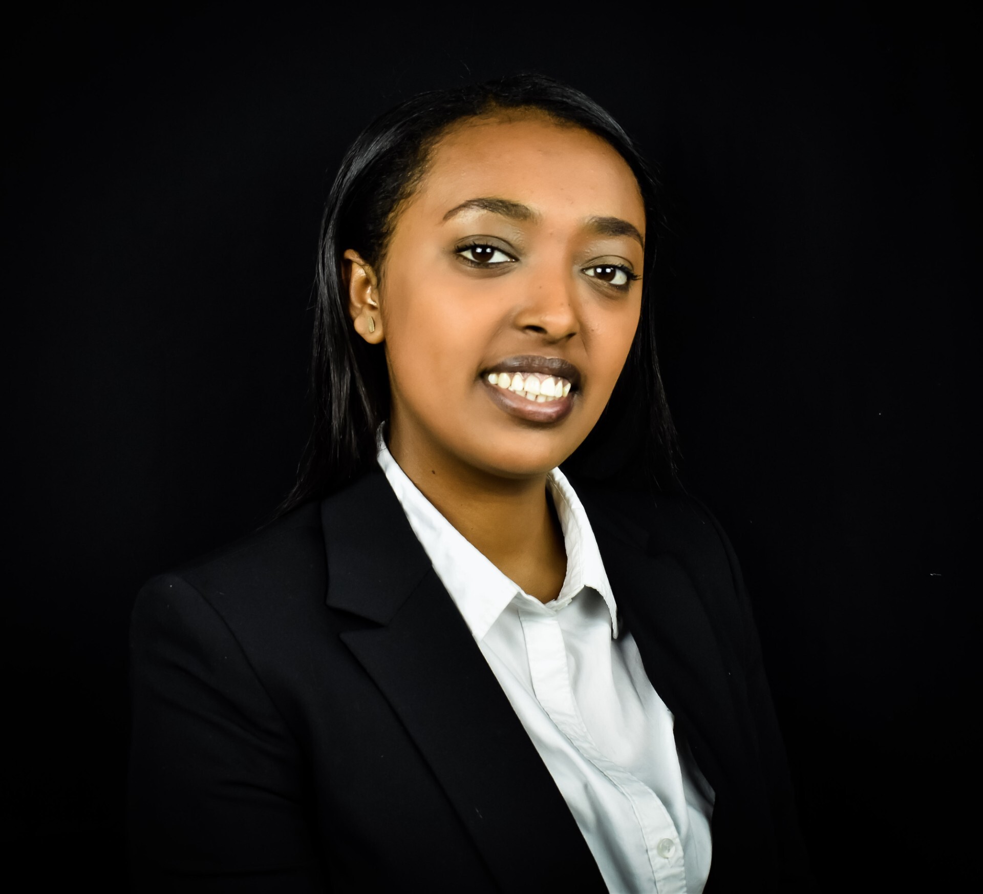 Hiwot Tadesse
