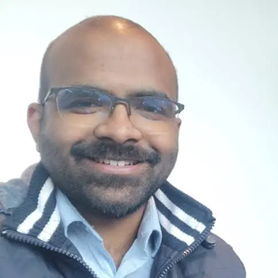 Satyapriya Krishna