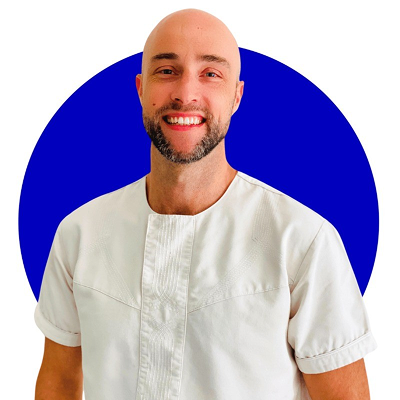 Yann Le Beux